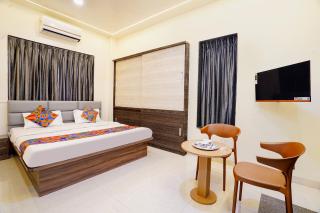 FabHotel Prime Athiti Delight Stay - Nr Shri Baneshwar Mandir, Baner - 8
