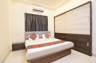 FabHotel Prime Athiti Delight Stay - Nr Shri Baneshwar Mandir, Baner - 3