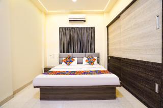 FabHotel Prime Athiti Delight Stay - Nr Shri Baneshwar Mandir, Baner - 7
