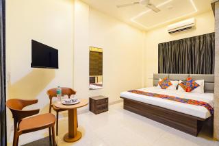 FabHotel Prime Athiti Delight Stay - Nr Shri Baneshwar Mandir, Baner - 4