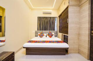 FabHotel Prime Athiti Delight Stay - Nr Shri Baneshwar Mandir, Baner - 1