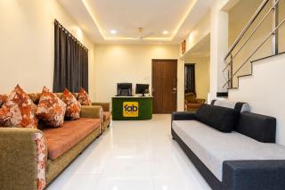 FabHotel Prime Athiti Delight Stay - Nr Shri Baneshwar Mandir, Baner - 9
