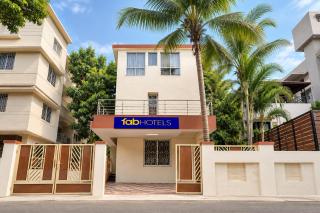 FabHotel Prime Athiti Delight Stay - Nr Shri Baneshwar Mandir, Baner - 0