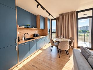Botanic Residence - Free Parking - Iulius Town - 1
