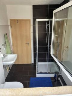 Barrierefreie Wohnung nahe Klinikum Fulda - 6