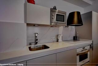 Apartment Becherer - 8