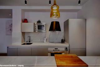 Apartment Becherer - 7