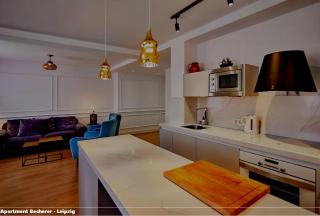 Apartment Becherer - 1