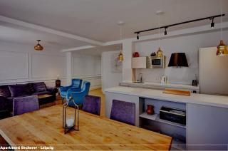 Apartment Becherer - 0