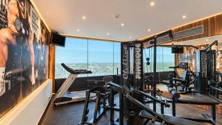 Clubhouse Hotel by CheckIn Amritsar - 6
