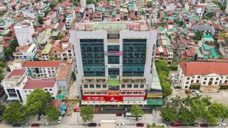 Binh An Nhien Hotel - Hoa Lu Central - 3