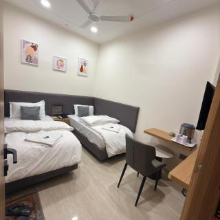 Hotel Seven Inn - 5