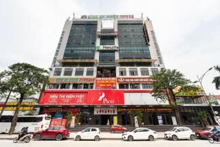 Binh An Nhien Hotel - Hoa Lu Central - 0