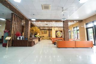 Binh An Nhien Hotel - Hoa Lu Central - 8