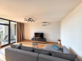Botanic Residence - Free Parking - Iulius Town - 3