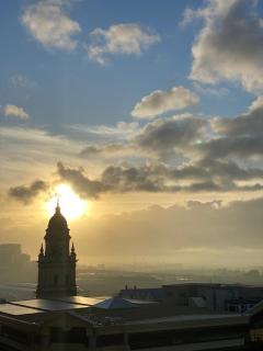 Neighbourgood East City - Cape Town - 7