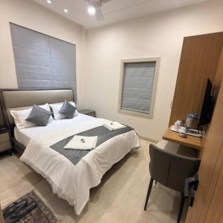 Hotel Seven Inn - 3