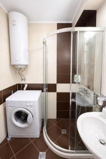 Harmony Suites 2-409 Private Studio - 6