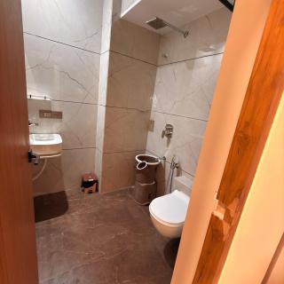 Hotel Seven Inn - 2