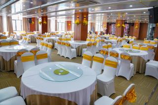 Binh An Nhien Hotel - Hoa Lu Central - 1