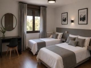 Hotel Refugi dels Isards - 8