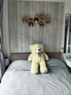 346 TheLotus room at Ramkhamhaeng Soi 9 - 9