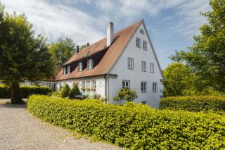 Dominikushof Gästehaus - 0