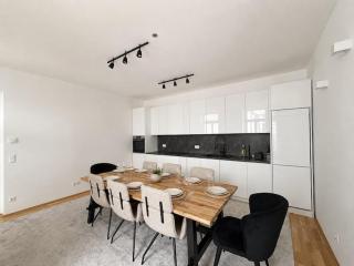 3 bedrooms & balcony near Schonbrunn - 6