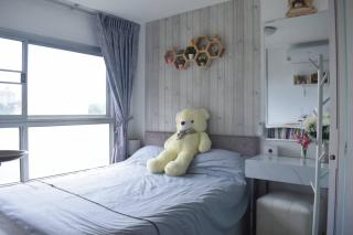 346 TheLotus room at Ramkhamhaeng Soi 9 - 8
