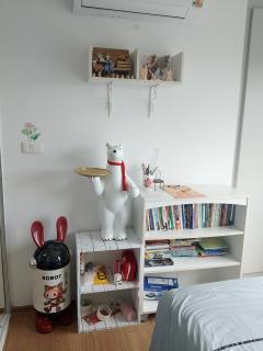 346 TheLotus room at Ramkhamhaeng Soi 9 - 6