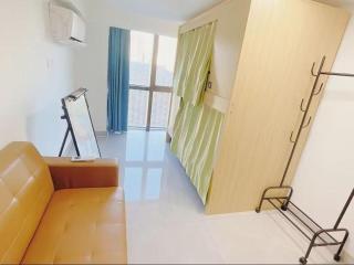 Xilin All-Female Youth Hostel, Shenzhen North Railway Station - 8