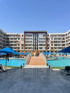 Tiba golden resort - 6