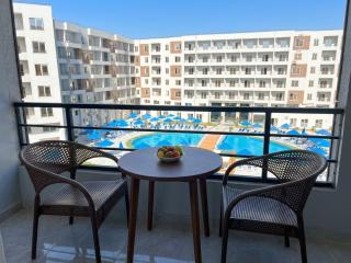 Tiba golden resort - 5