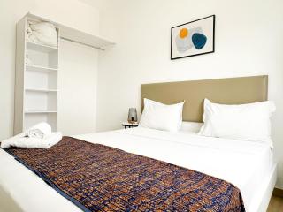ERIKA - Appartement moderne 2 chambres by DakarByDays - 5
