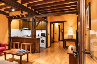 Apartamentos Villa de Potes - 7