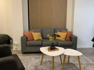 Cozy Centrum Apartment M3 - 0