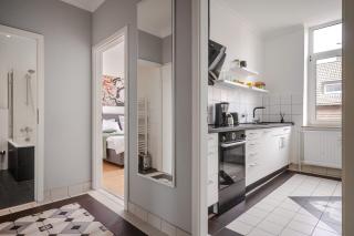 Geräumige Wohnung mit 2 Schlafzimmern - 9