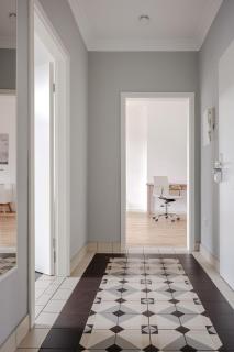 Geräumige Wohnung mit 2 Schlafzimmern - 8