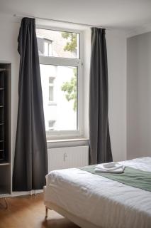 Geräumige Wohnung mit 2 Schlafzimmern - 7