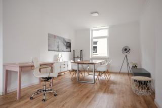 Geräumige Wohnung mit 2 Schlafzimmern - 4