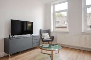 Geräumige Wohnung mit 2 Schlafzimmern - 1