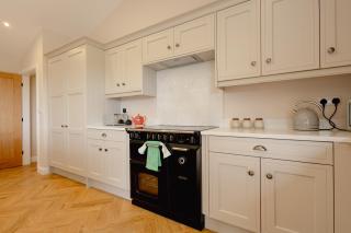 Chevet Cottage - Luxury Countryside Retreat - 5