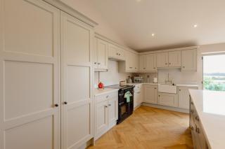Chevet Cottage - Luxury Countryside Retreat - 1