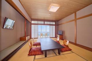 Gamagori Onsenkyo Mikawa Bay Hills Hotel - Nishio - 7