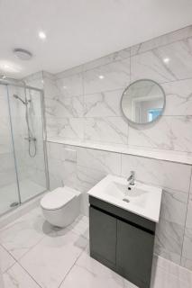 We Stay - St Neots - Premium 1 Bed Apartments - Town Centre - Private Parking - 5