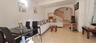 Casa Marrón, Playa Flamenca PF007 - 8
