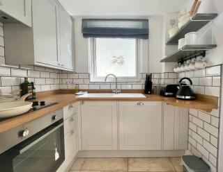Farthing Cottage…cute ‘n’ cosy! - 9