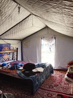 Pamir Serai - 5