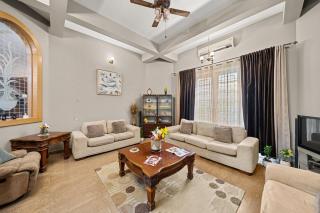 Nature's Novelle 4BHK Villa with Patio & Balcony - 2