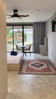 Brand New Studio FISHERMAN'S VILLAGE - 8